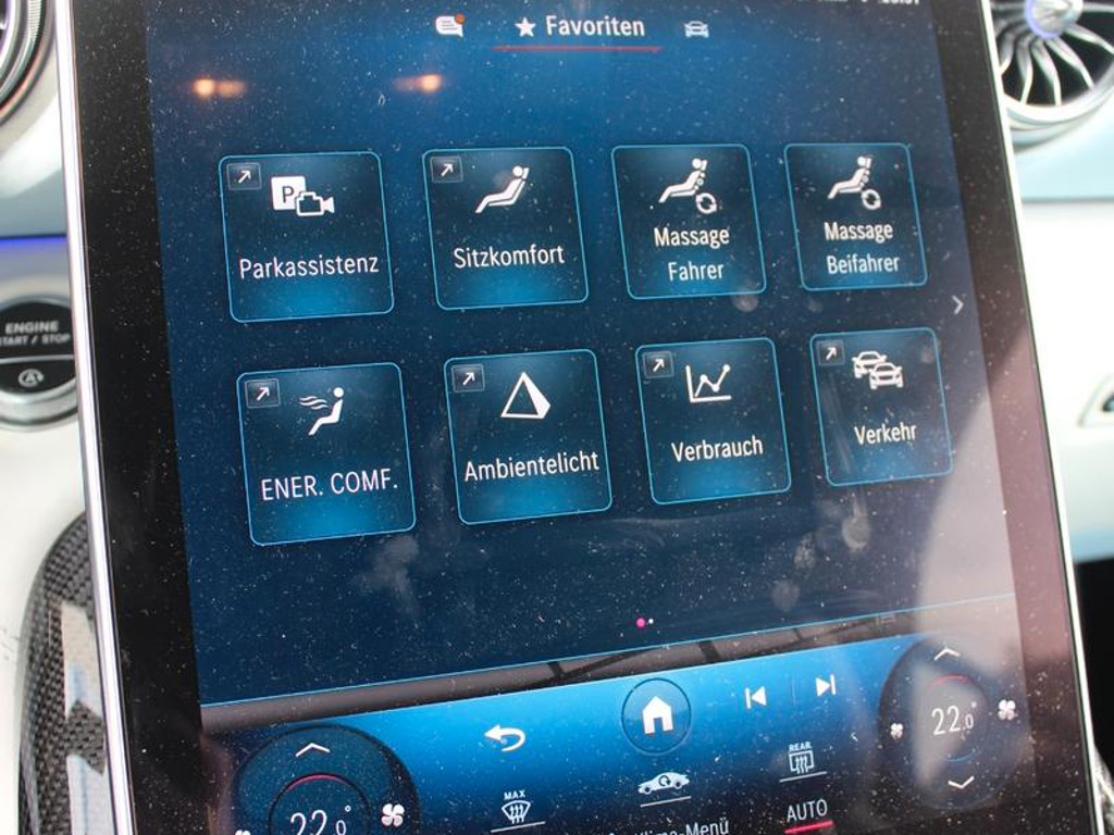 Mercedes-Benz SL-Klasse