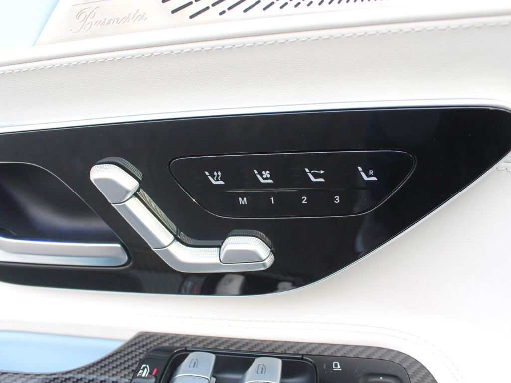 Mercedes-Benz SL-Klasse