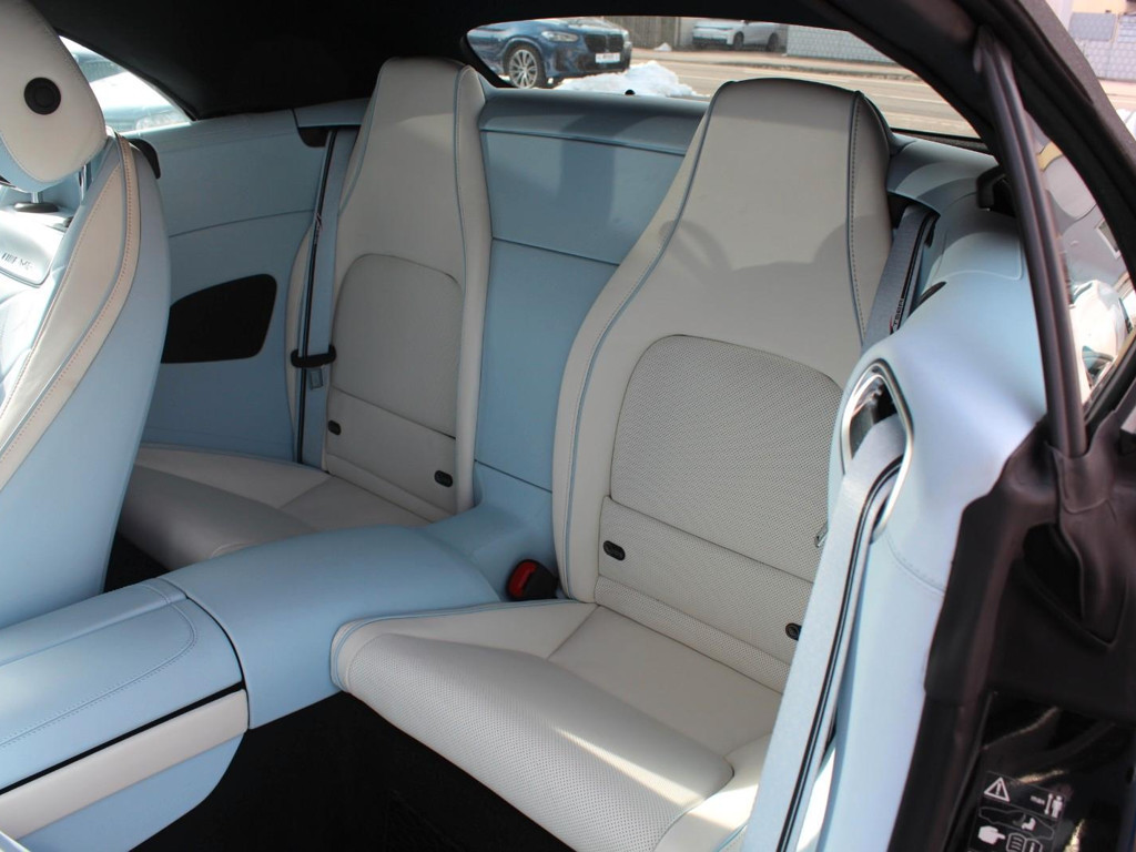 Mercedes-Benz SL-Klasse