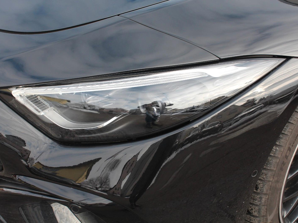 Mercedes-Benz SL-Klasse