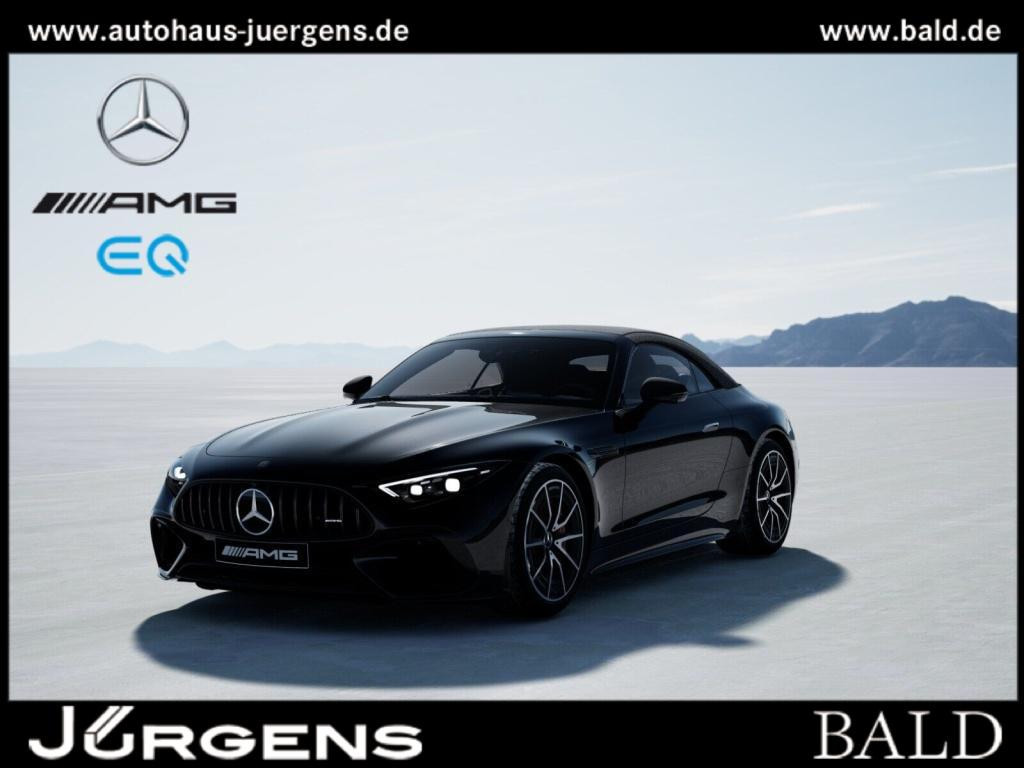 Mercedes-Benz SL-Klasse