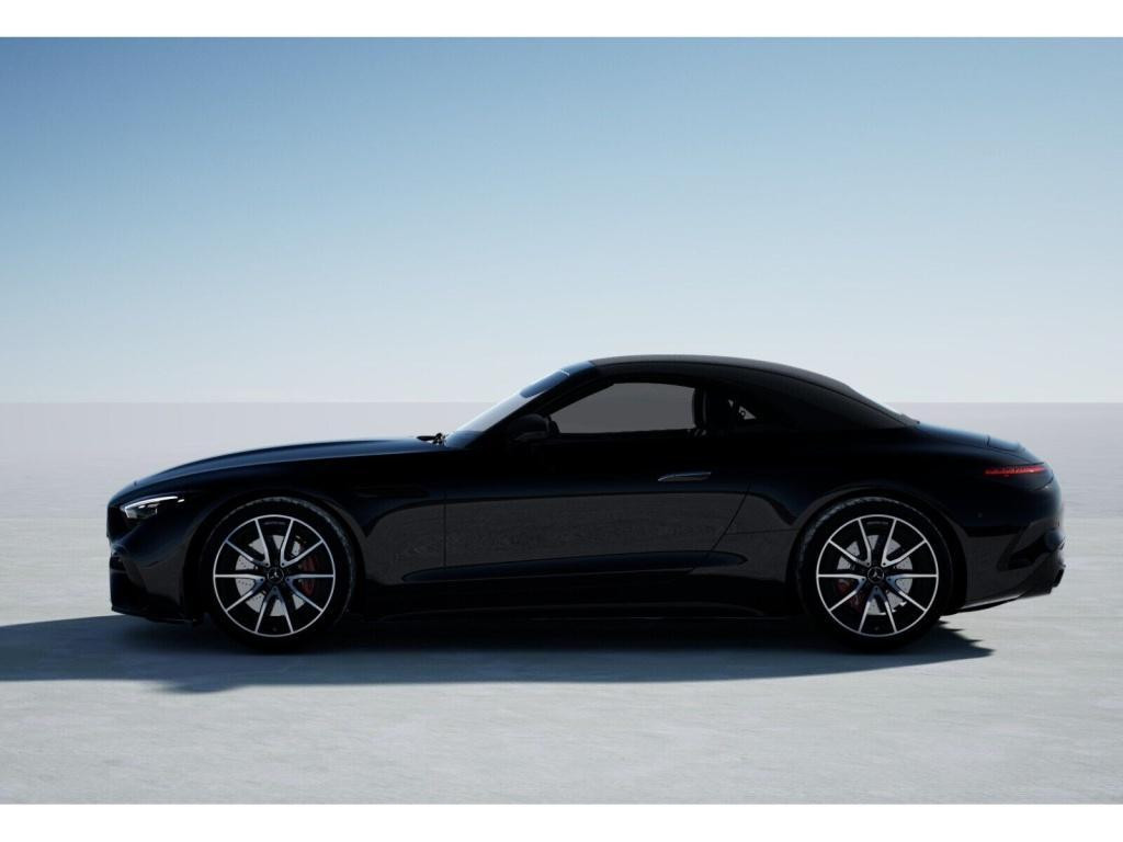 Mercedes-Benz SL-Klasse