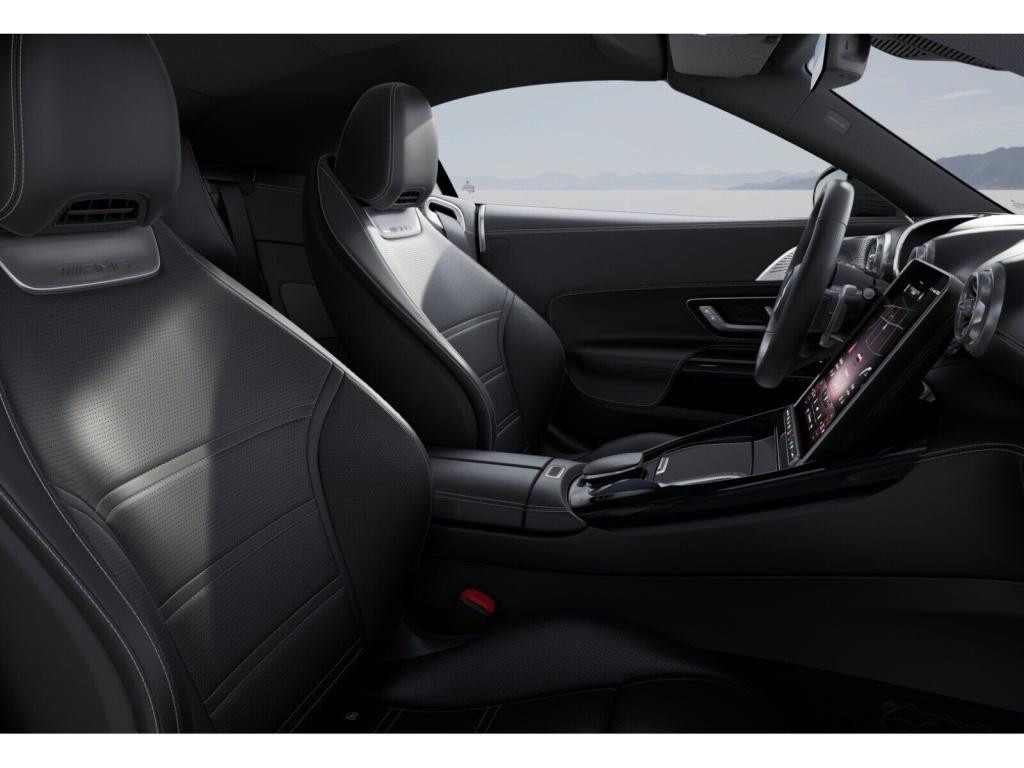 Mercedes-Benz SL-Klasse