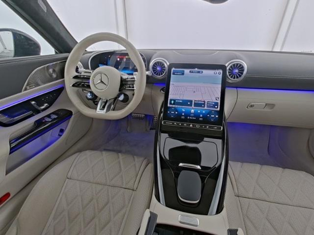 Mercedes-Benz SL-Klasse