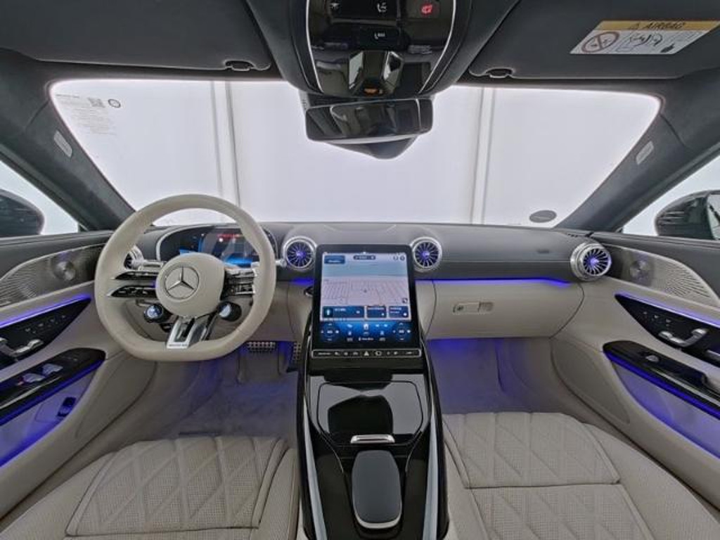 Mercedes-Benz SL-Klasse