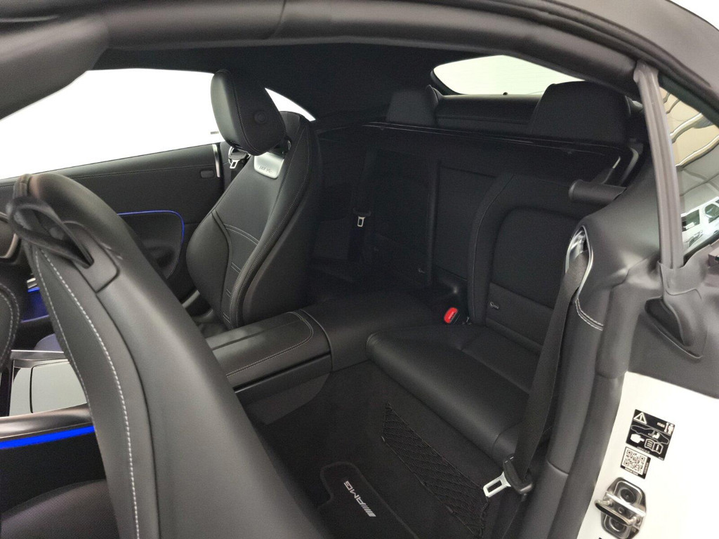 Mercedes-Benz SL-Klasse