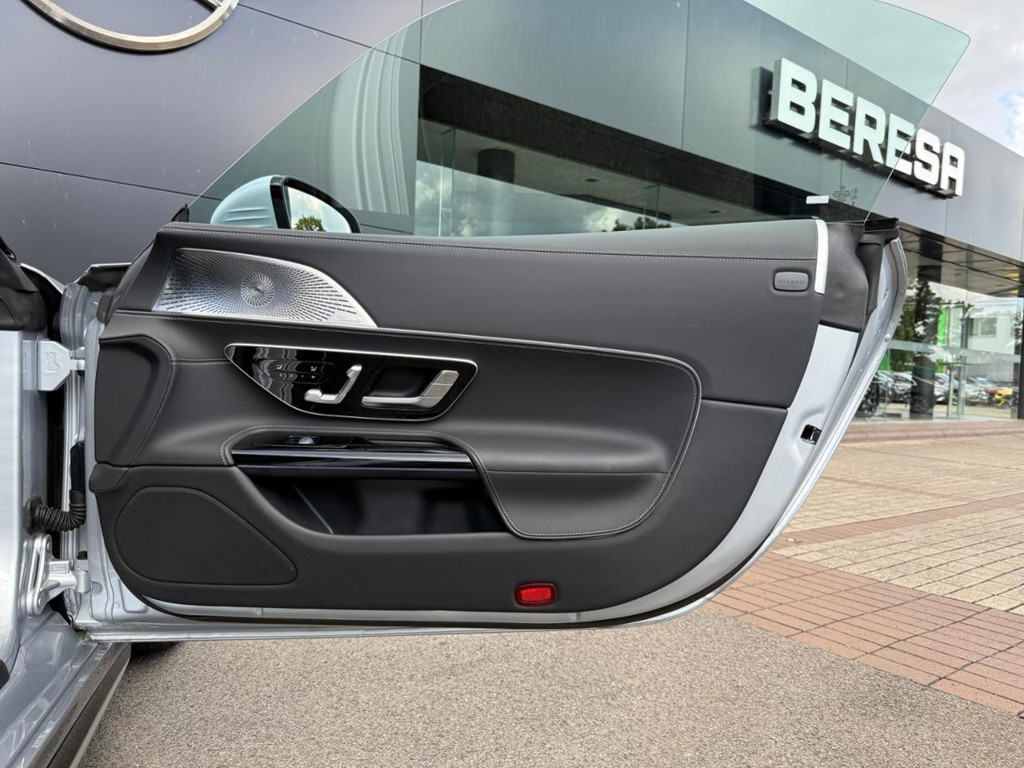 Mercedes-Benz SL-Klasse