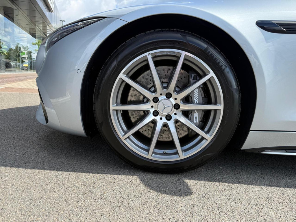 Mercedes-Benz SL-Klasse