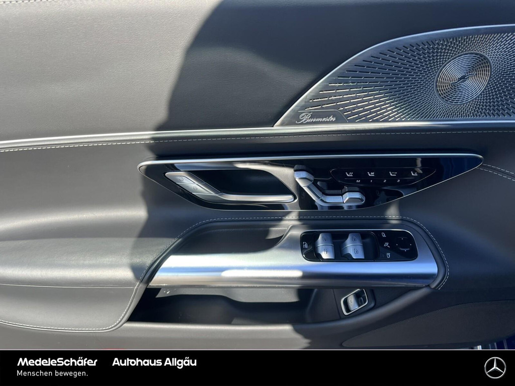 Mercedes-Benz SL-Klasse