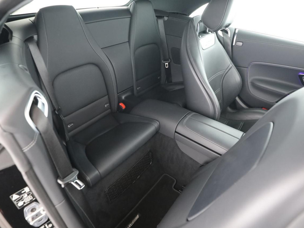 Mercedes-Benz SL-Klasse