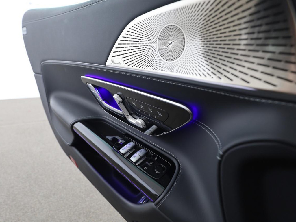 Mercedes-Benz SL-Klasse