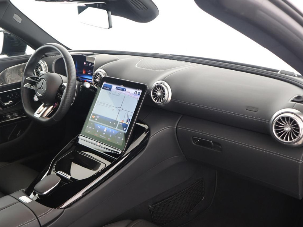 Mercedes-Benz SL-Klasse