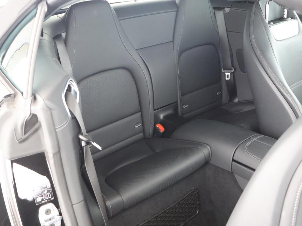 Mercedes-Benz SL-Klasse