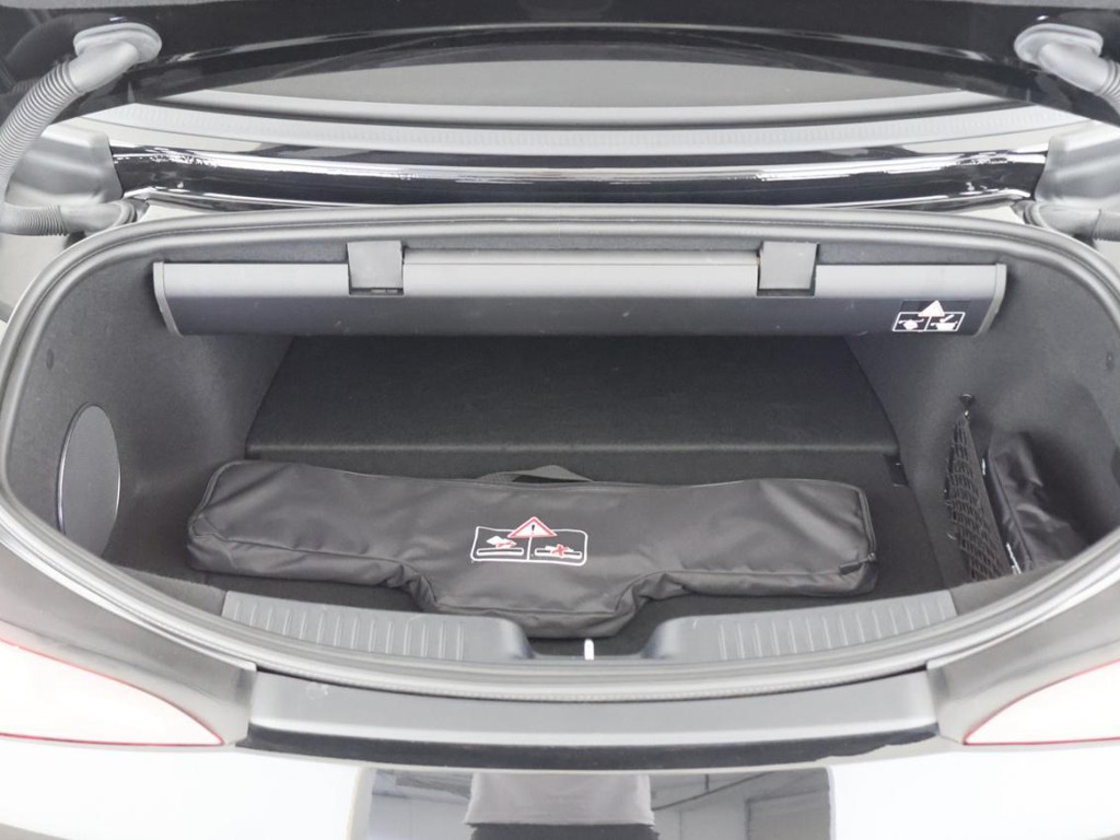 Mercedes-Benz SL-Klasse