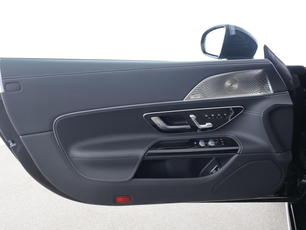 Mercedes-Benz SL-Klasse