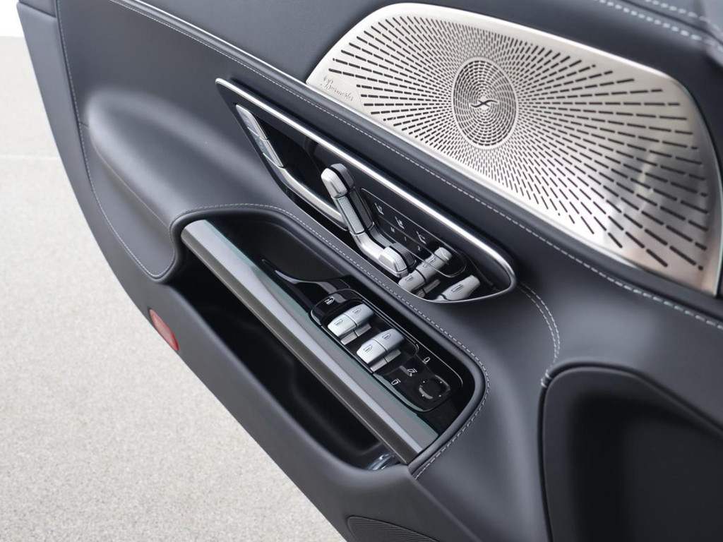 Mercedes-Benz SL-Klasse