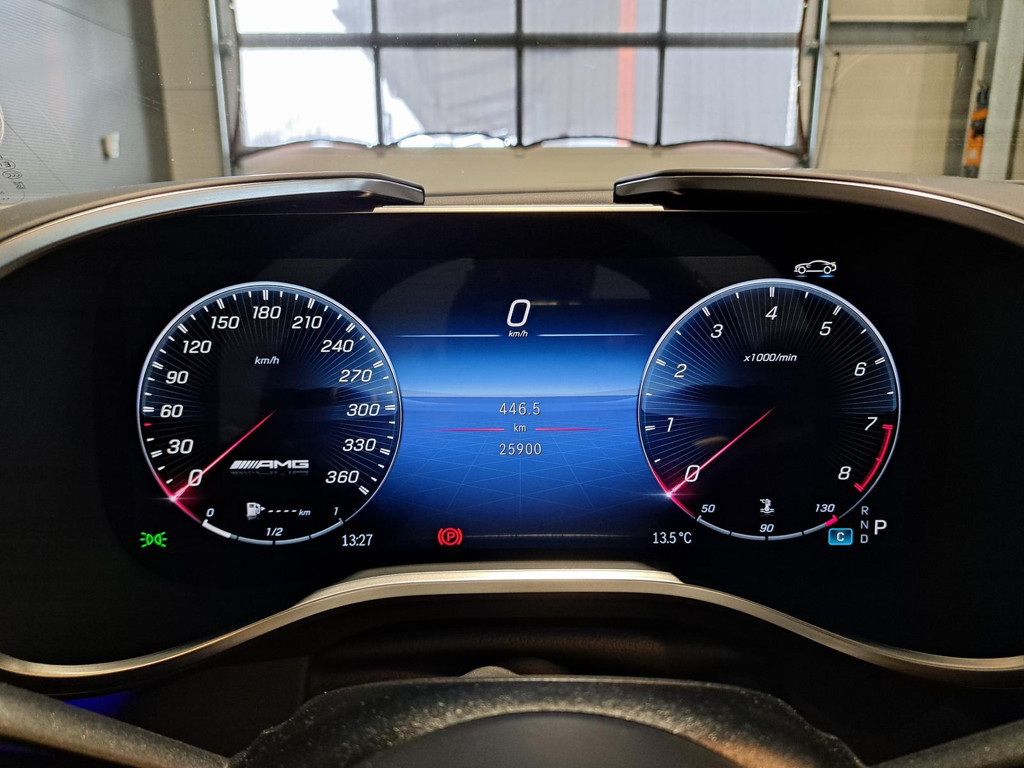 Mercedes-Benz SL-Klasse