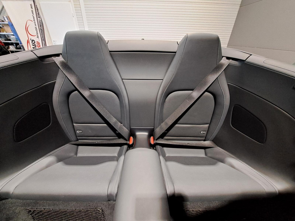 Mercedes-Benz SL-Klasse