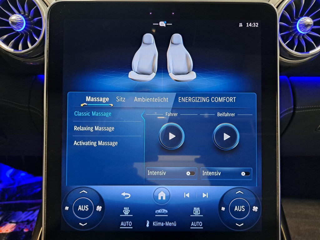 Mercedes-Benz SL-Klasse