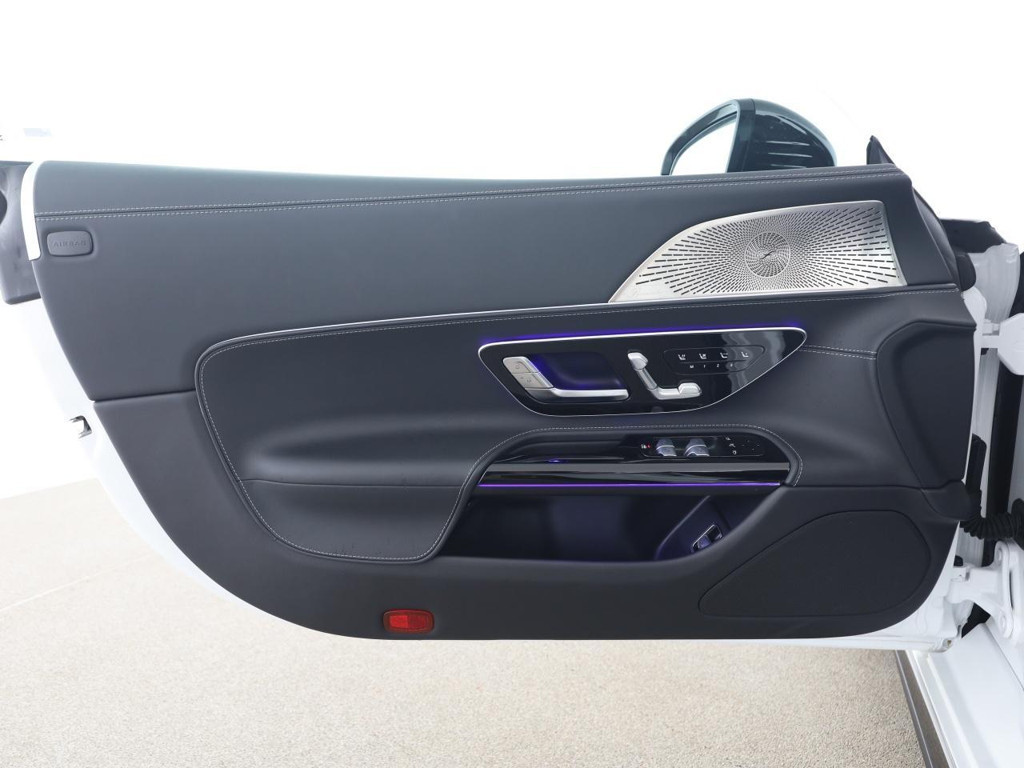 Mercedes-Benz SL-Klasse