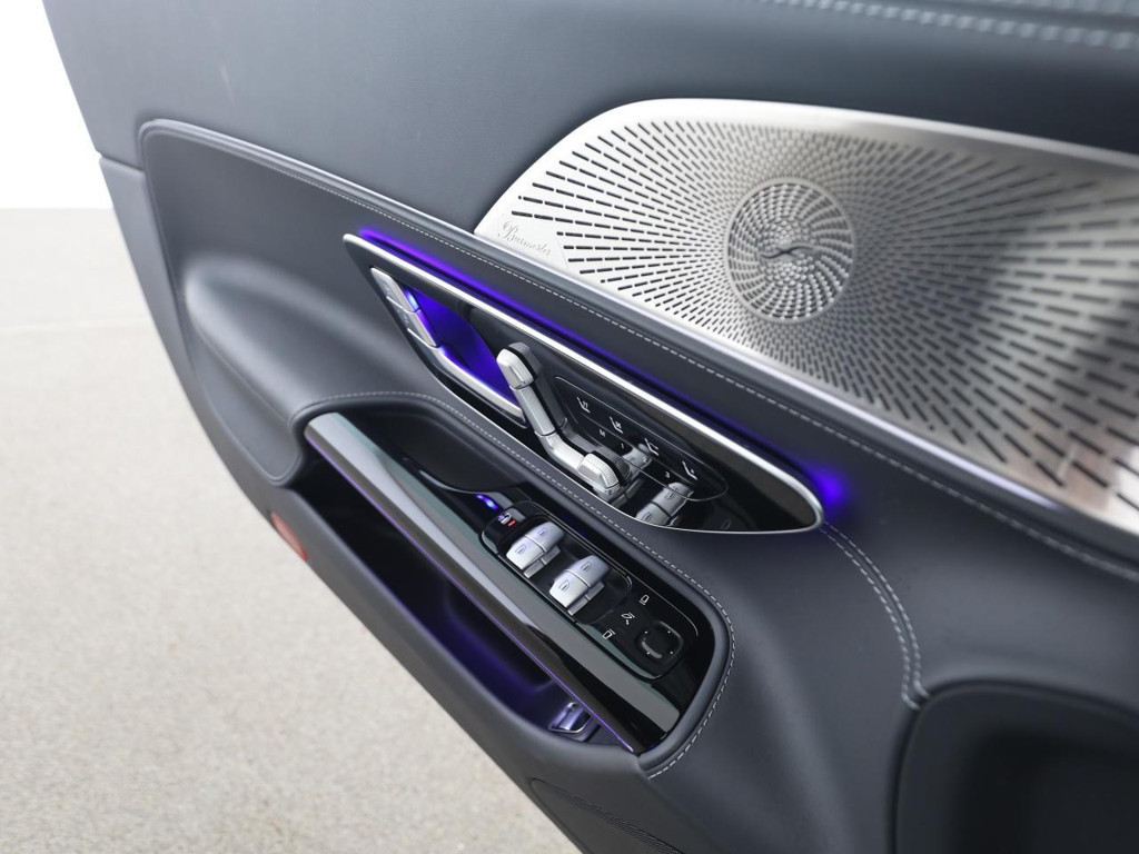 Mercedes-Benz SL-Klasse