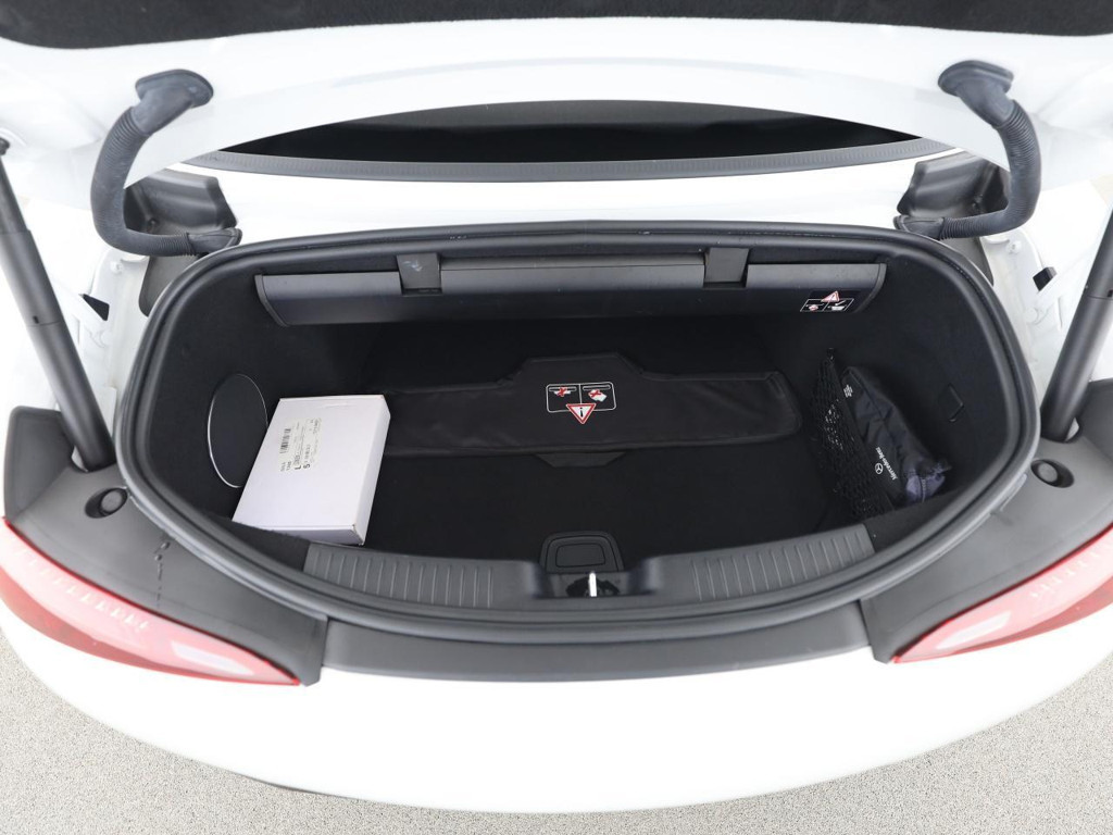 Mercedes-Benz SL-Klasse