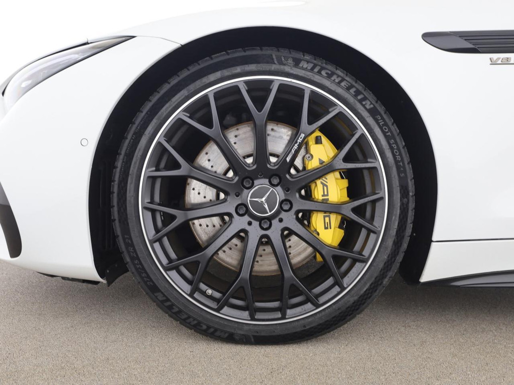 Mercedes-Benz SL-Klasse