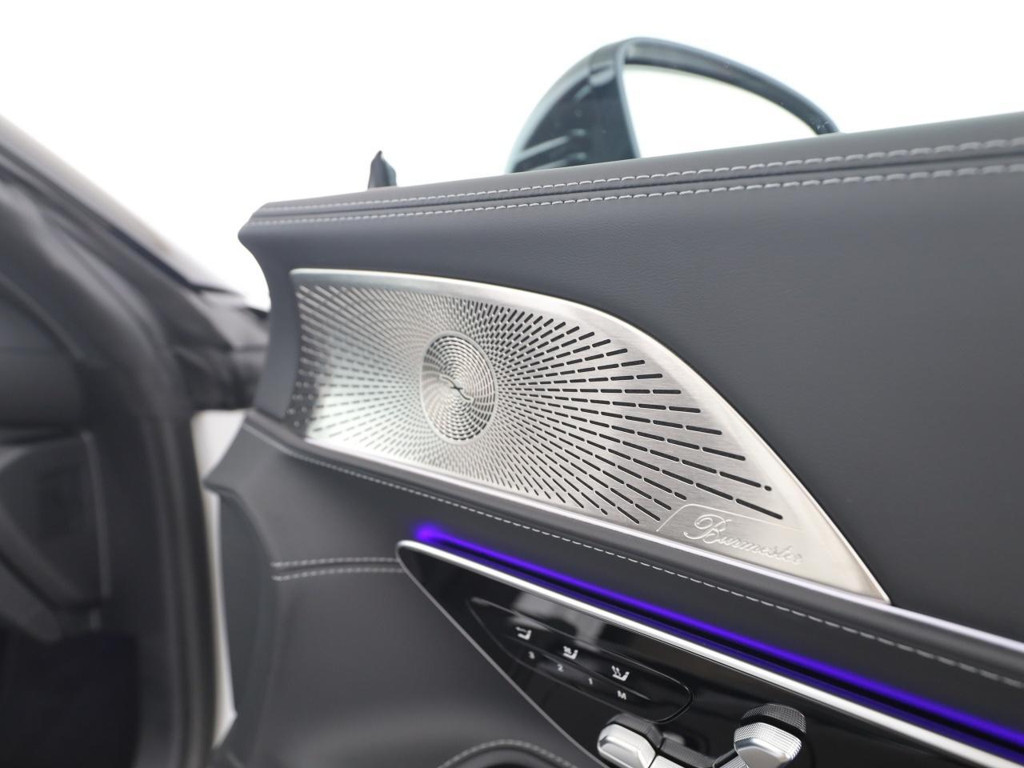 Mercedes-Benz SL-Klasse