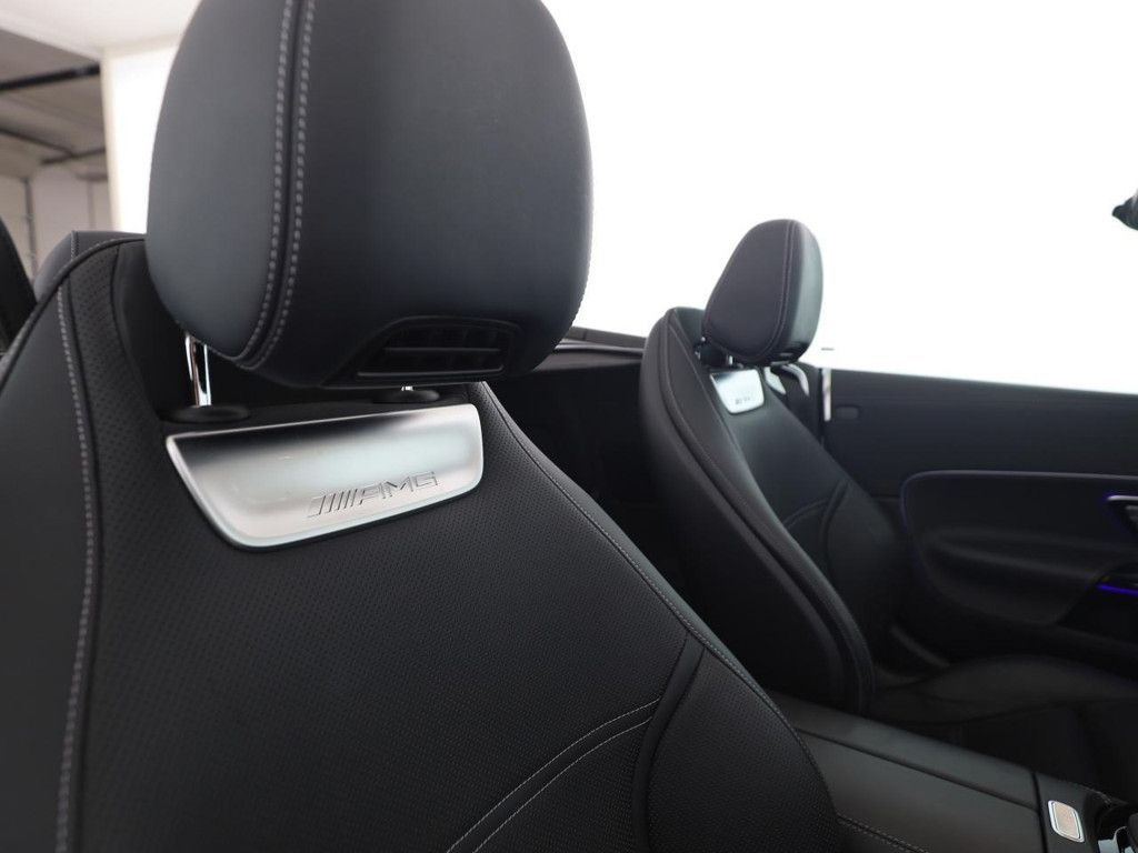 Mercedes-Benz SL-Klasse