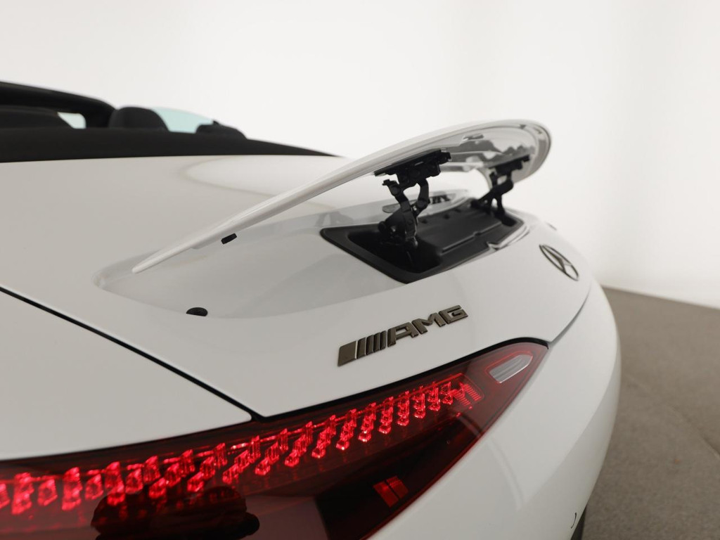 Mercedes-Benz SL-Klasse