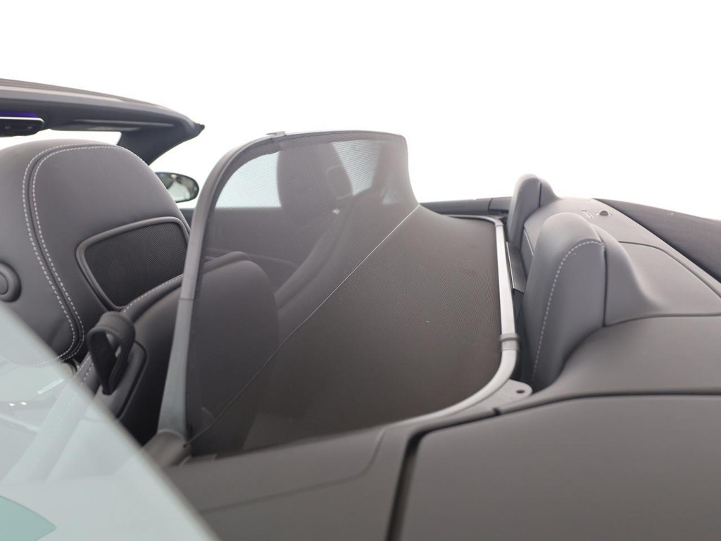 Mercedes-Benz SL-Klasse