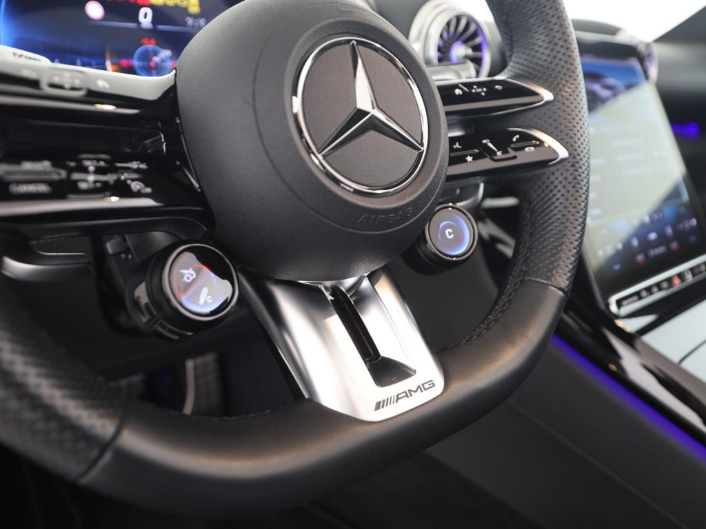 Mercedes-Benz SL-Klasse