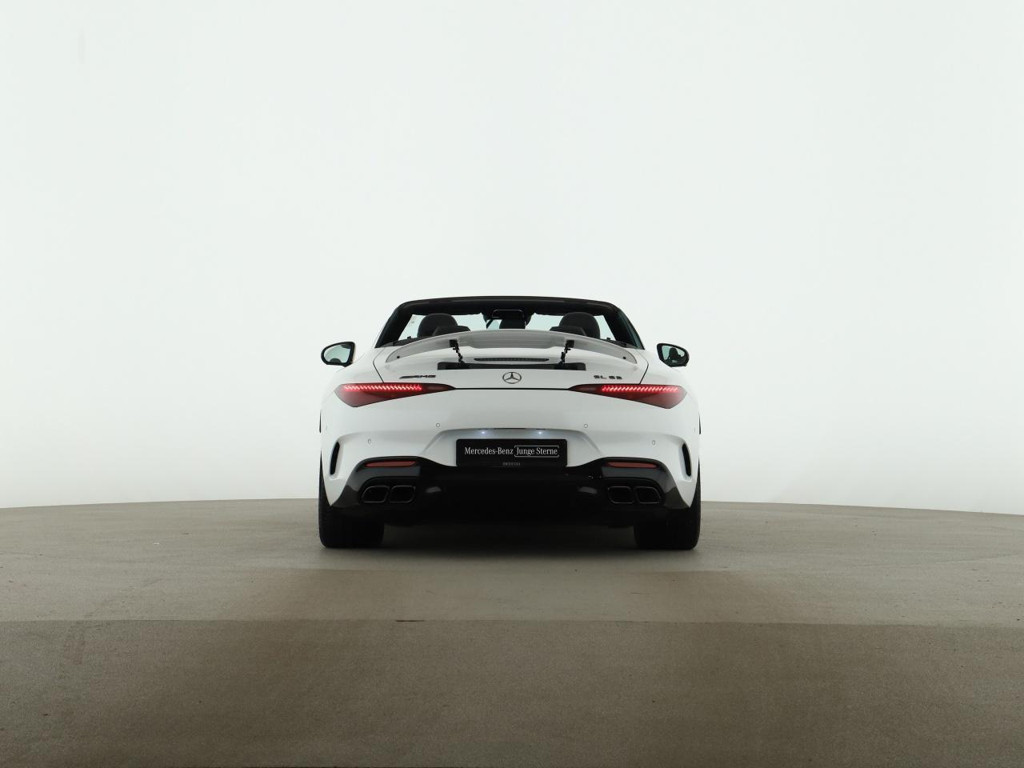 Mercedes-Benz SL-Klasse