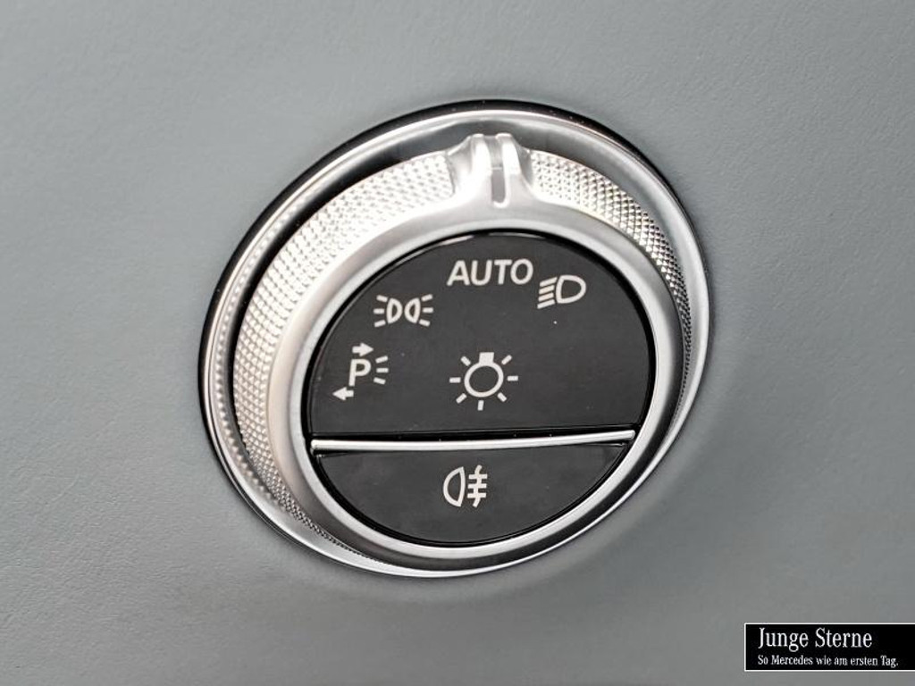 Mercedes-Benz SL-Klasse