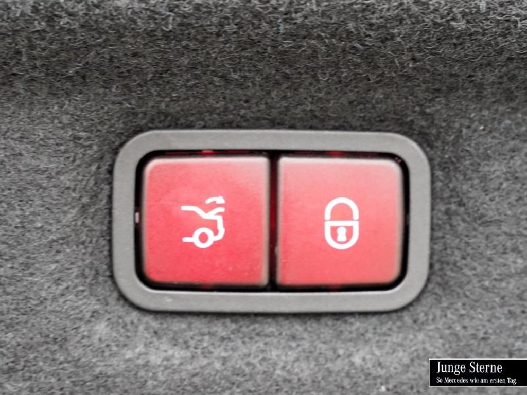 Mercedes-Benz SL-Klasse