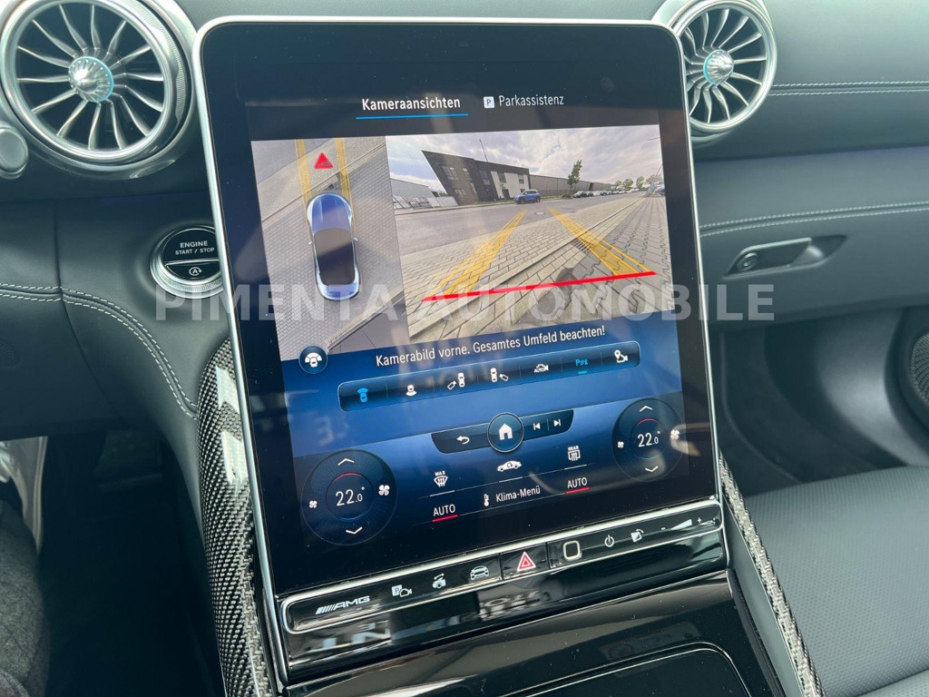 Mercedes-Benz SL-Klasse