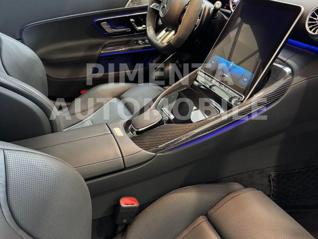 Mercedes-Benz SL-Klasse