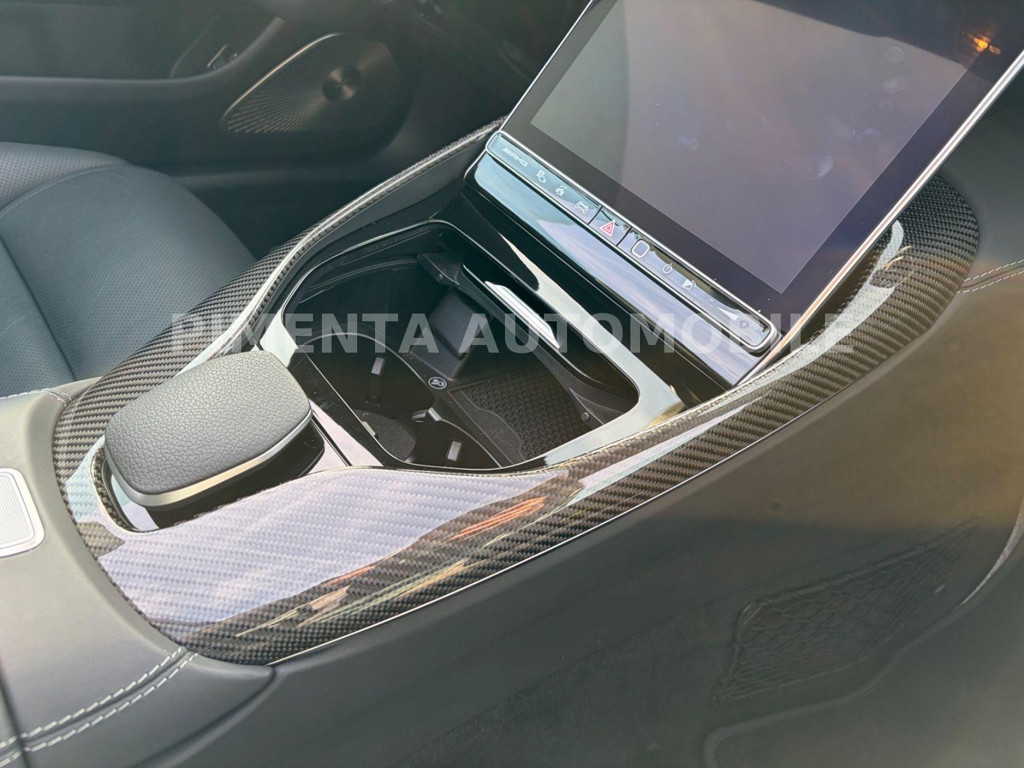 Mercedes-Benz SL-Klasse