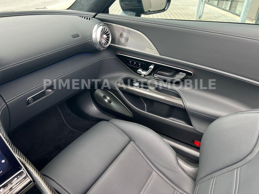 Mercedes-Benz SL-Klasse