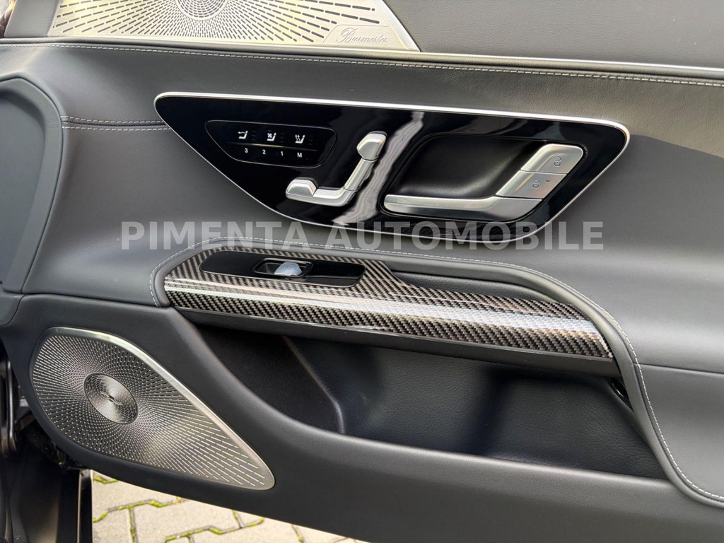 Mercedes-Benz SL-Klasse