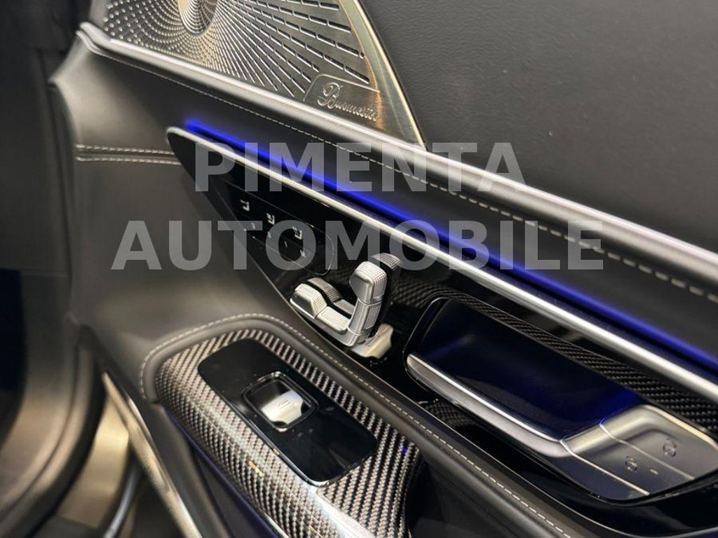 Mercedes-Benz SL-Klasse