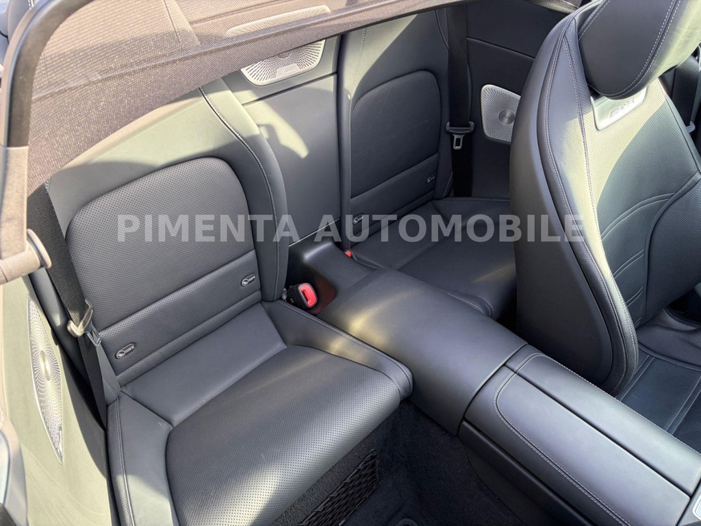 Mercedes-Benz SL-Klasse