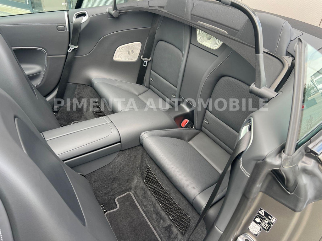 Mercedes-Benz SL-Klasse