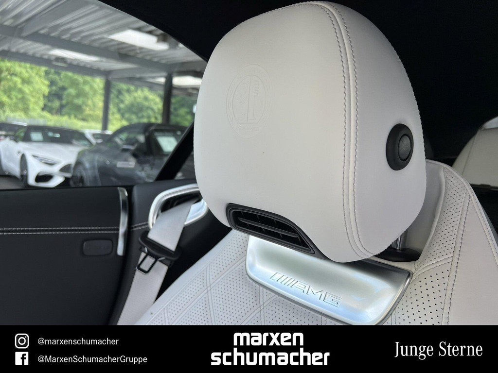 Mercedes-Benz SL-Klasse