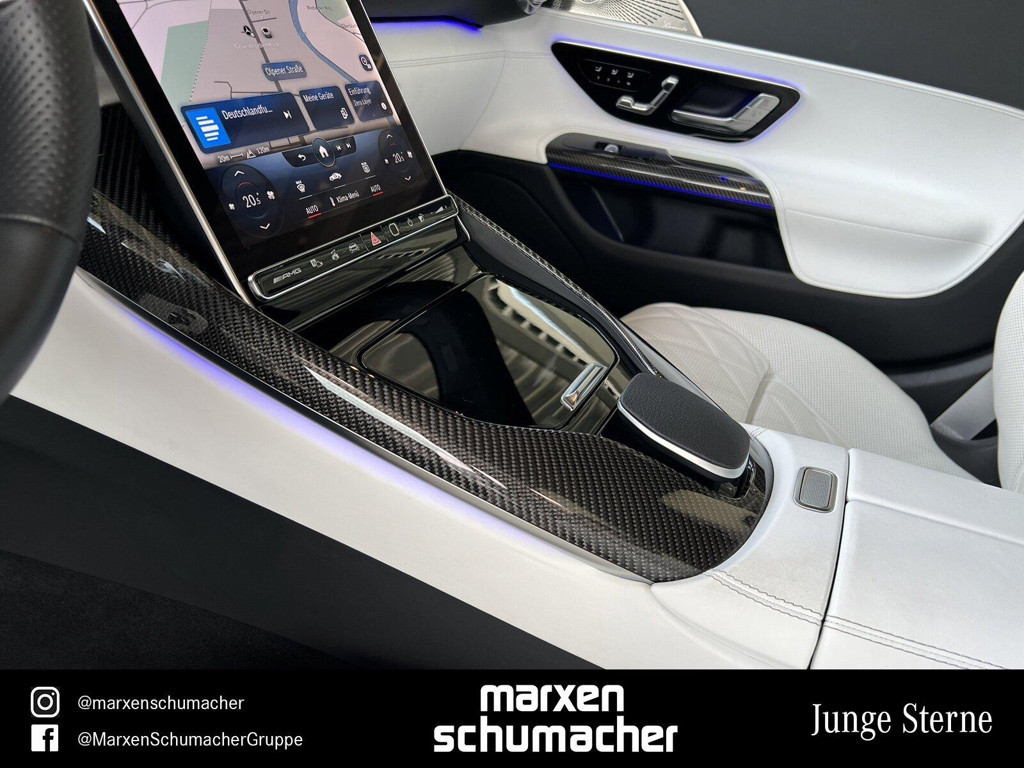 Mercedes-Benz SL-Klasse