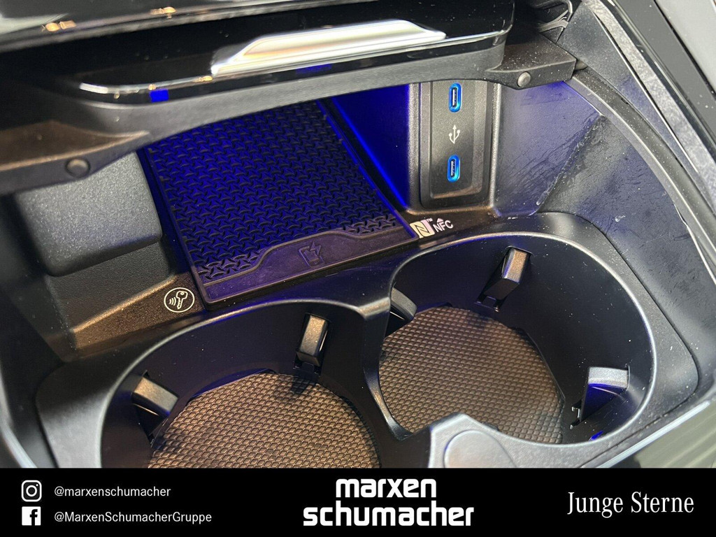 Mercedes-Benz SL-Klasse