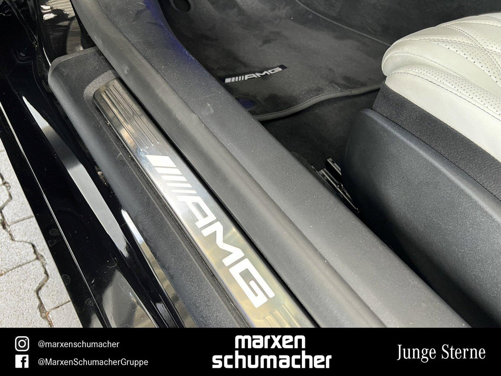 Mercedes-Benz SL-Klasse