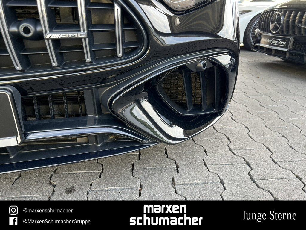 Mercedes-Benz SL-Klasse