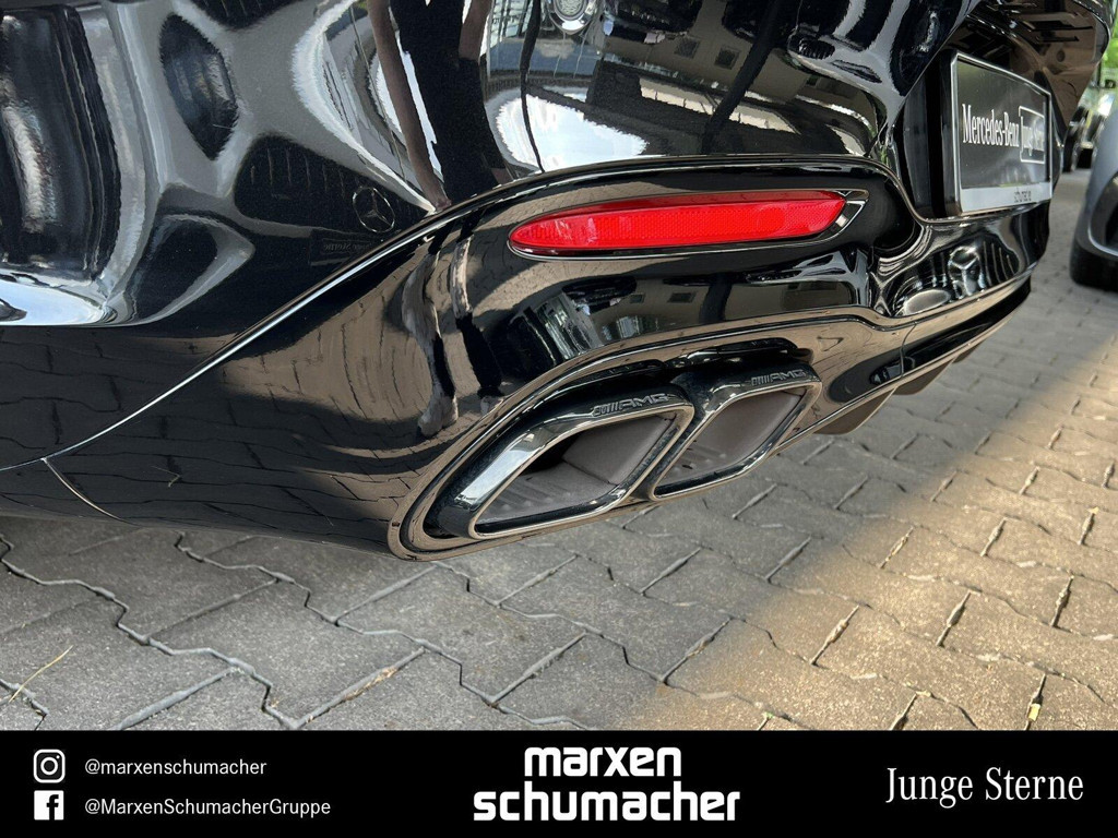 Mercedes-Benz SL-Klasse