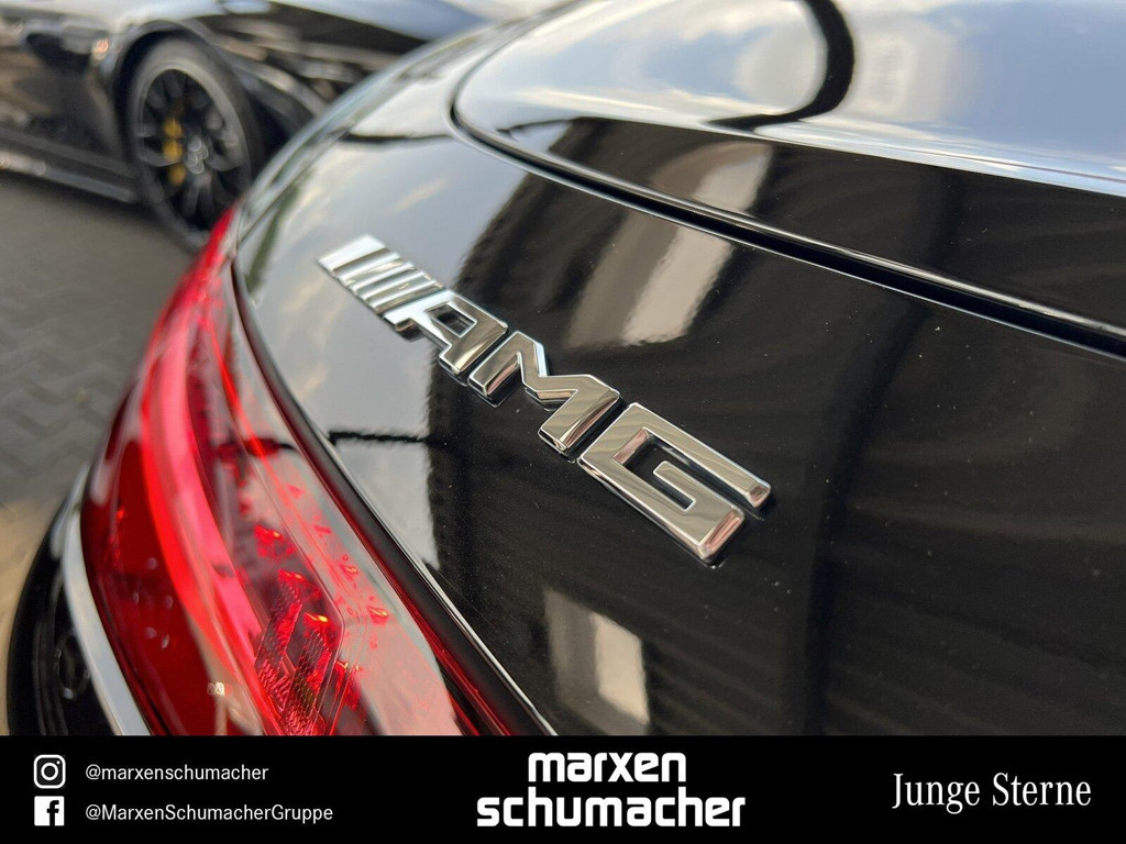 Mercedes-Benz SL-Klasse